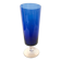 Blue Murano glass bowl, 1970