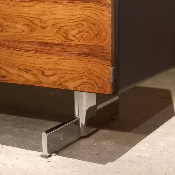 Enfilade vintage en palissandre de Rio