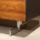 Vintage Rio rosewood sideboard