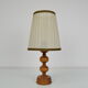 Mid-century Table lamp,1960's.