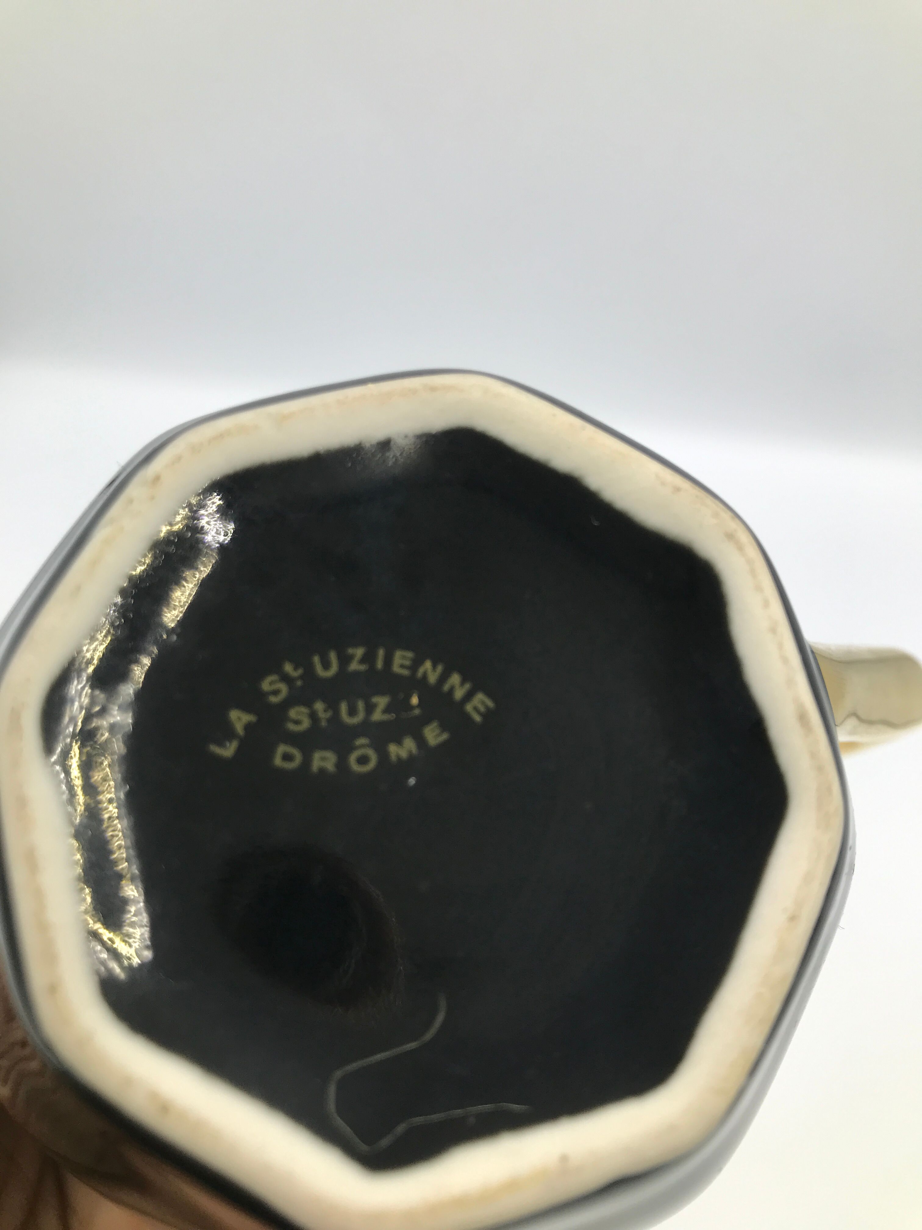 Service of 27 tea pieces 50-60 years