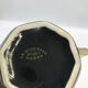 Service of 27 tea pieces 50-60 years