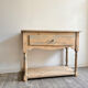 Petite console