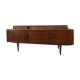 Scandinavian teak sideboard by Svend Aage Larsen