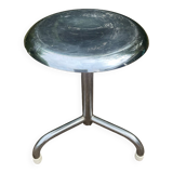 Vintage 50s Up and Down Stool