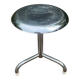 Vintage 50s Up and Down Stool