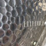 Italian Vintage Postmodern Floor Lamp by Elleluce