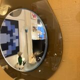 "Drop" mirror 1970