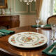 Serving platter Villeroy and Boch Summerday collection