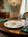 Porte plat Villeroy et Boch collection summerday