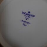 Bernardaud Limoges Antinea service plates