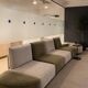 Hunter rectangular sofa