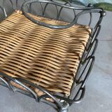 Porte-serviette de table