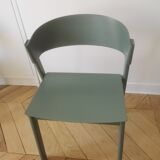 Muuto Cover side chair