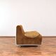 Fauteuil lounge space-age modèle orbis par luigi colani pour cor, années 1970.