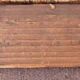 Weisser Charles Louis Auguste Large Oil on Canvas "La Celle in Creuse"