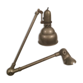 Lamp applied industrial workshop Lumina