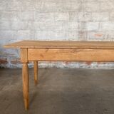 Table d'atelier