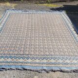 Tapis berbert artisanal