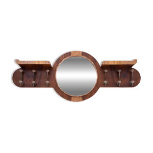 Miroir, pologne, années - 1940