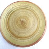 4 flat sandstone plates