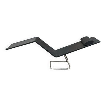 MVS lounge chair Maarten van Severen for Vitra