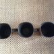 Series of 3 mugs