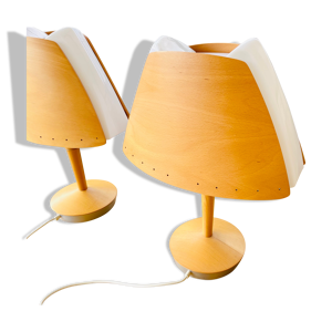 Lampe lucid