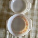 Vintage salad bowl Codec edition