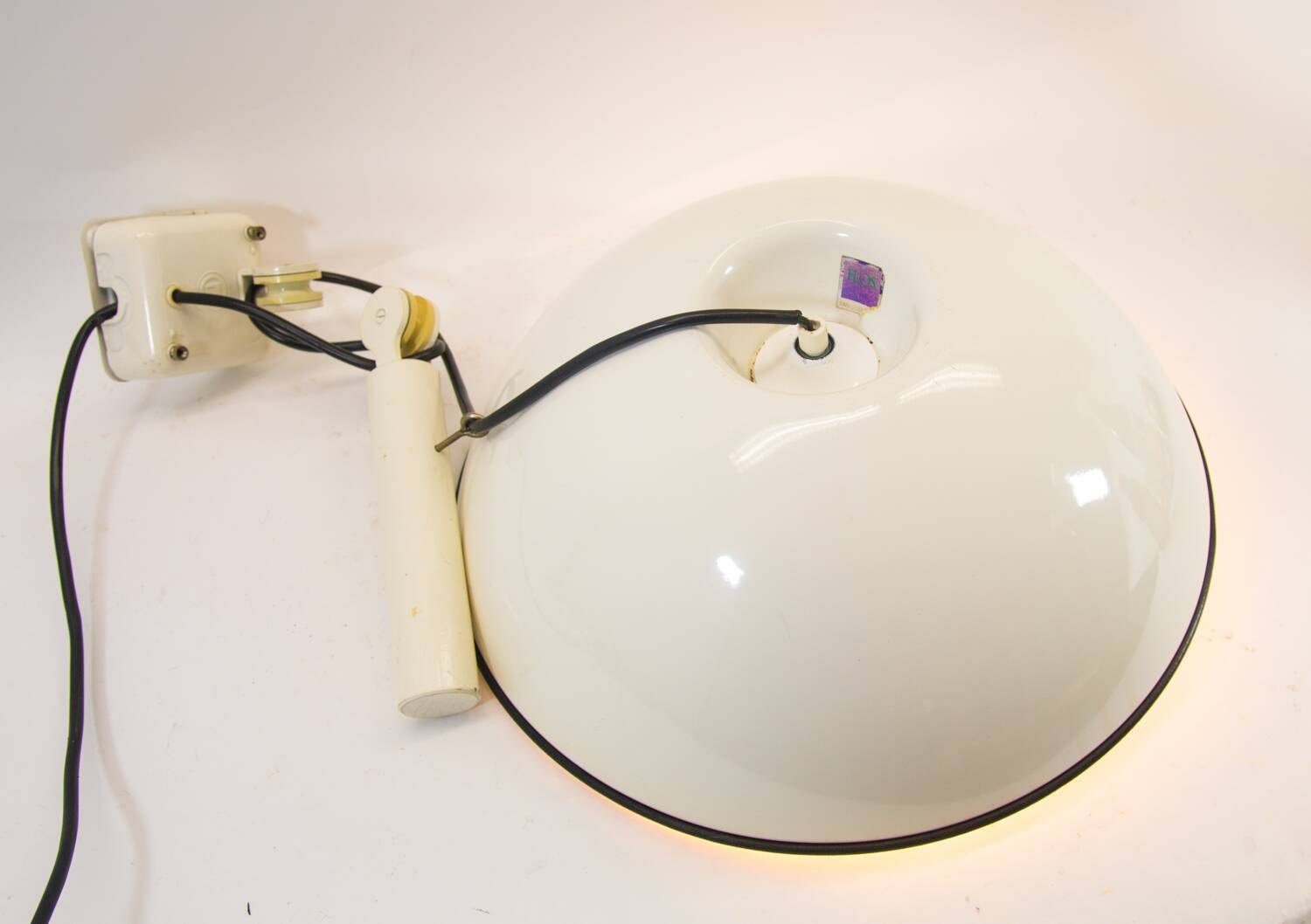 Flos Relemme | Pierre and Achille Castiglione | Vintage 60's design