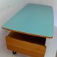 Robert Charroy, Bureau 1950 published by Mobilor