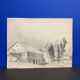 Landscape Drawing