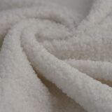 Coussin fleuri