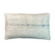Housse de coussin Kilim turc vintage 30x50cm