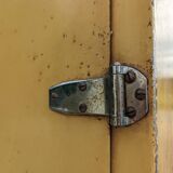 Cloakroom Wardrobe