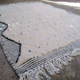 Carpet beni ouarain  160x115cm
