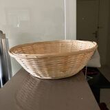 Wicker basket