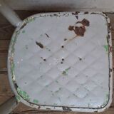 Metal chair 1930-1940