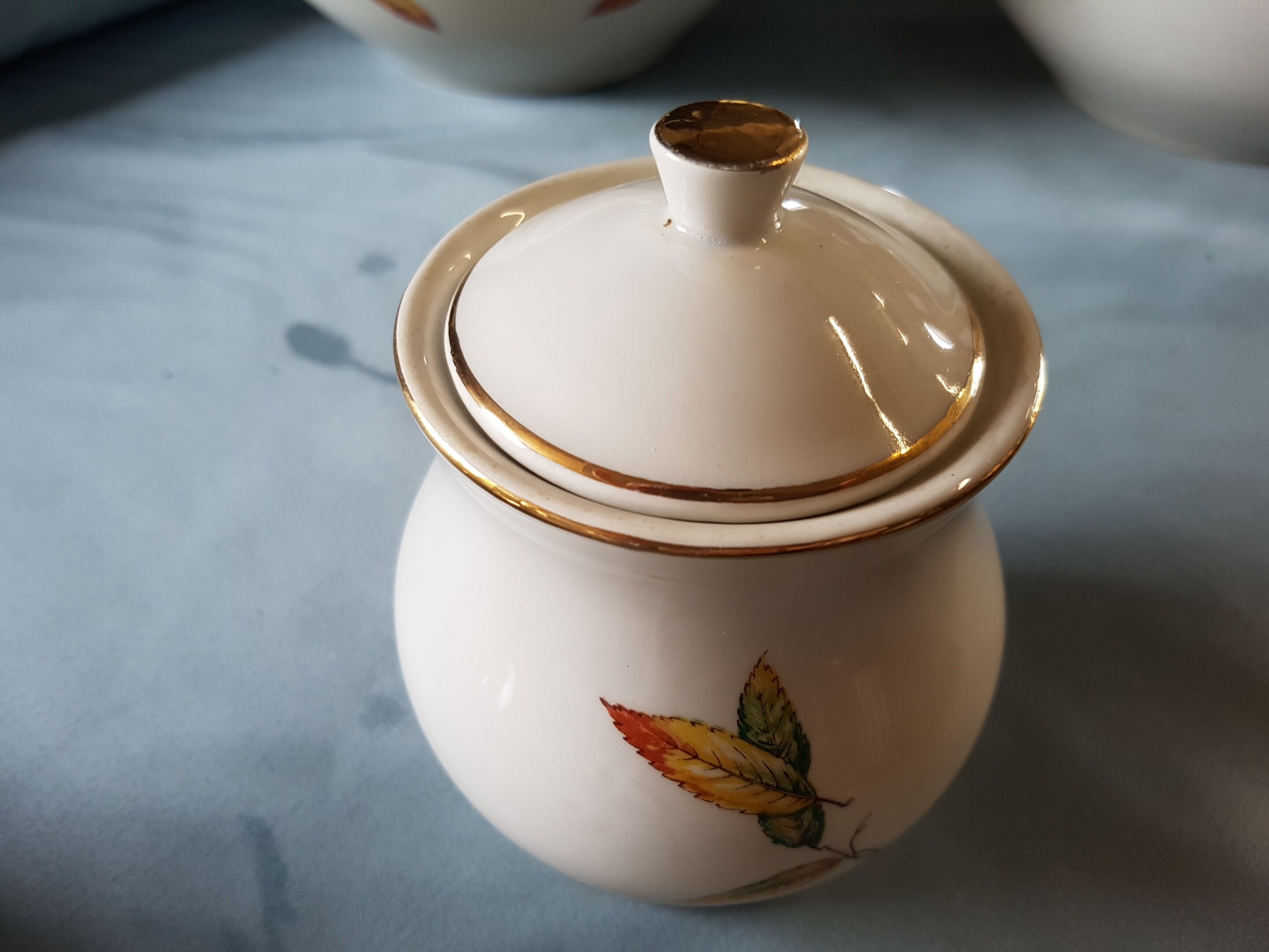 Coffee service digoin Sarreguemines