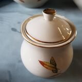 Coffee service digoin Sarreguemines