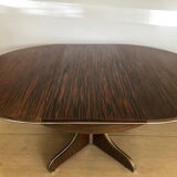 70s design round table