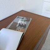 Paul Geoffroy dressing table by Charron