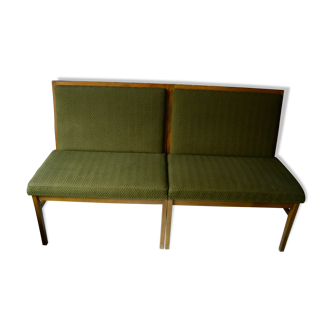 Vintage bench 50/60