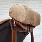 1970s, Norwegian design by Jan Erik Lindgren, armchair model "Amazon".