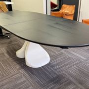 Unique piece table