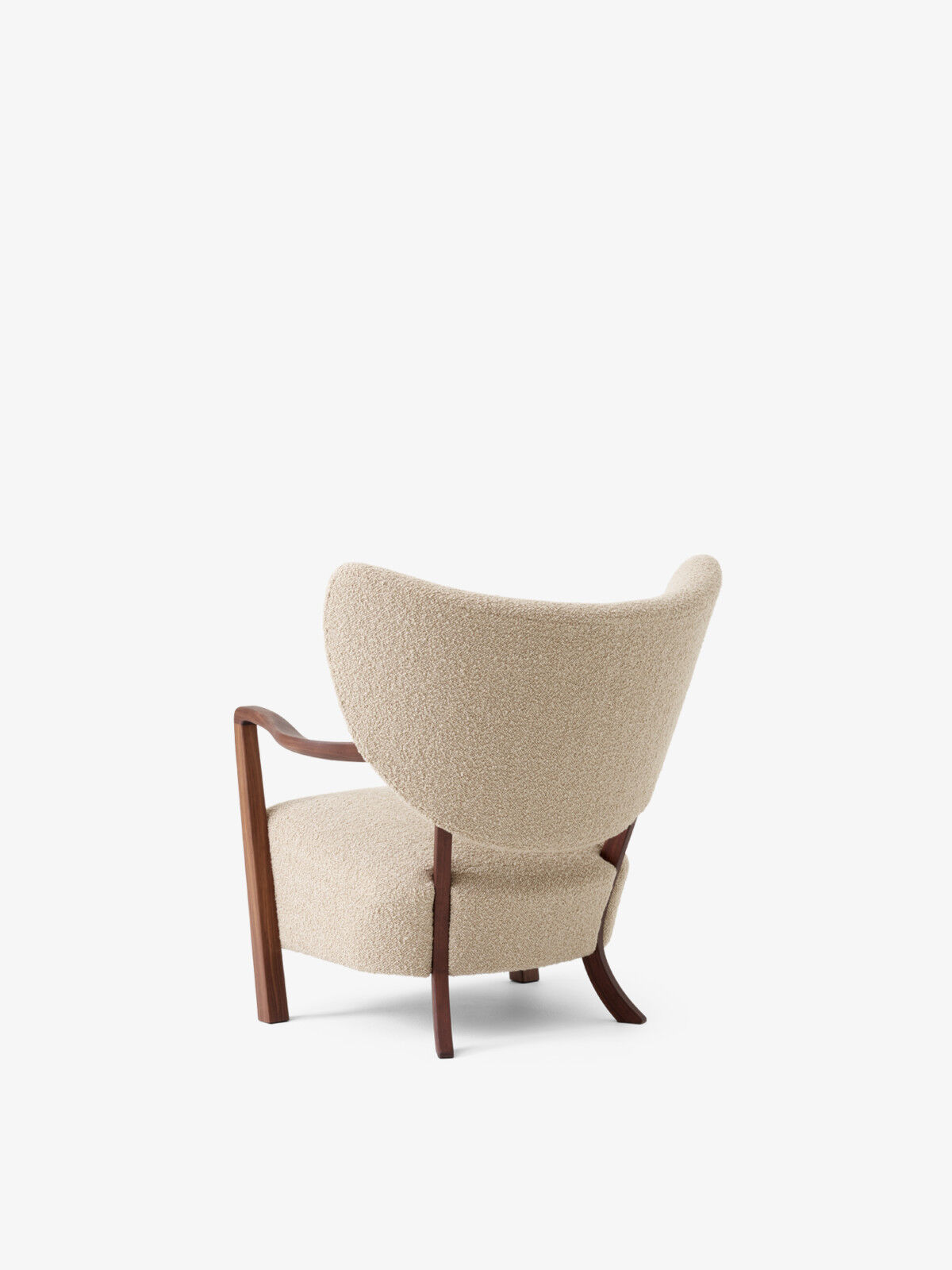 Wulff armchair - and tradition