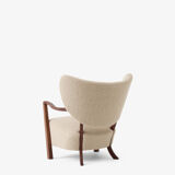 Wulff armchair - and tradition