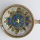 Ensemble de 2 vide-poches Soholm Stentoj 1960 vintage