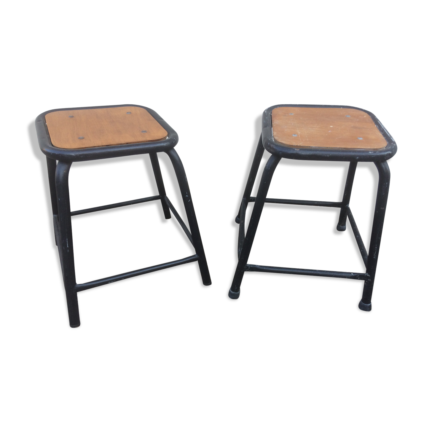 Stools