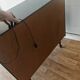 Vintage console/bar